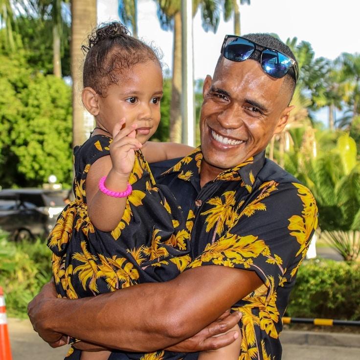 Anna Weber - Founder of Panel Path Cipher