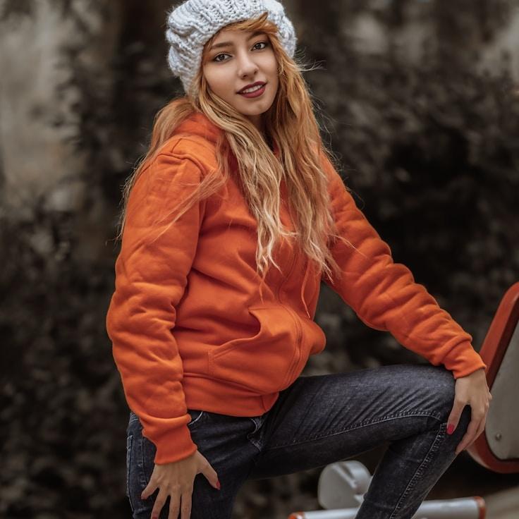 Landscape day trip near Berlin, Germany